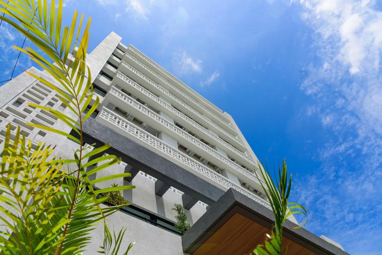 Tabino Hotel Lit Miyakojima Esterno foto